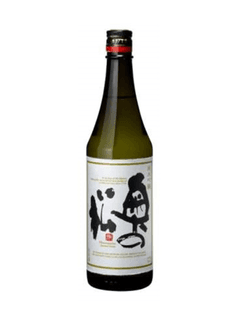Saké Junmai Ginjo Okunomatsu