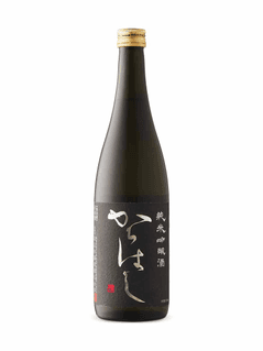 Saké Junmai Ginjo Yamada Nishiki Karahashi
