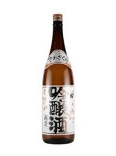 Saké Oka Ginjo Dewazakura