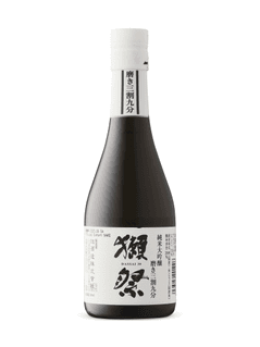 Dasai 39 Junmai Daiginjo Sake