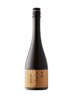 Saké Junmai Daiginjo Shuryu Tatenokawa