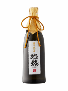Saké Junmai Daiginjo Sanzen Yamadanishiki