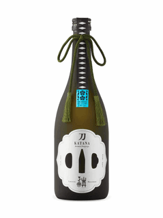 Saké Katana Junmai Dai-Ginjo