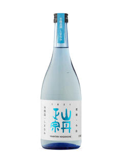 Saké Shimanami Yamatan Masamune