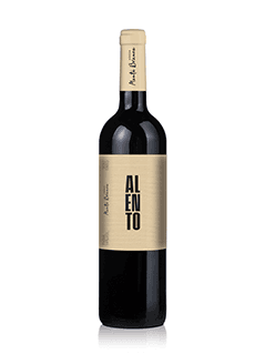 Alento Red 2022