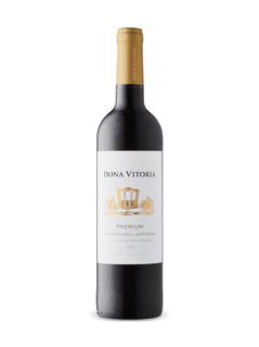 Dona Vittoria Premium Red Alentejo 2020