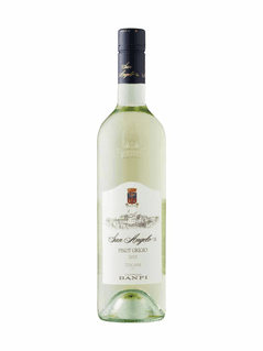 Banfi San Angelo Pinot Grigio 2025