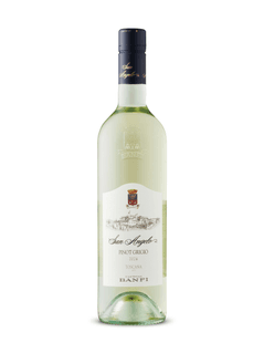 Pinot grigio San Angelo Banfi 2025