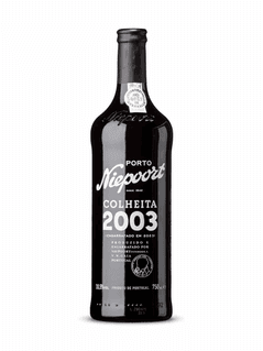 Porto Tawny Colheita Niepoort 2003