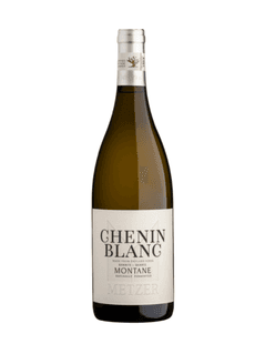 METZER MONTANE CHENIN BLANC 2022