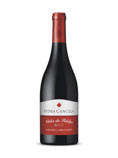 Pedra Cancela Vinha da Fidalga Alfrocheiro Touriga Nacional 2018