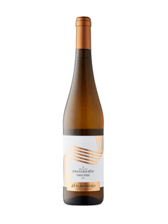 Mesa do Presidente Alvarinho Vinho Verde 2020