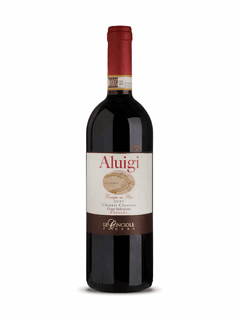 Le Cinciole Aluigi Campo ai Peri Gran Selezione Chianti Classico 2020