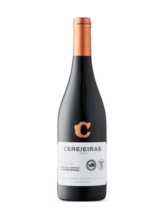 Sanguinhal Cerejeiras Red 2022