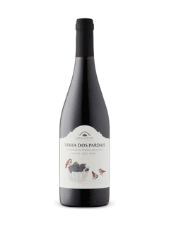 Quinta do Piloto Vinha Dos Pardais Red 2020