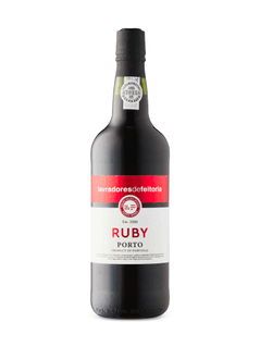Lavradores De Feitoria Ruby Port