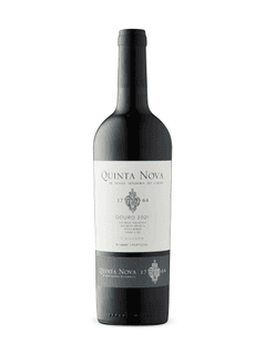 Quinta Nova Unoaked Red 2021