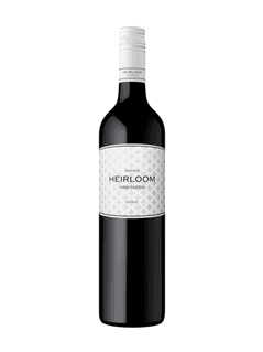 Heirloom Vineyards Barossa Shiraz 2023