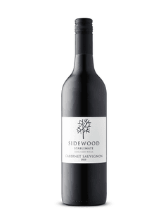 Sidewood Stablemate Cabernet Sauvignon 2023