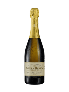 Serra Brava Sparkling Brut
