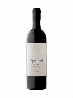 Quadrus Grande Reserva 2017