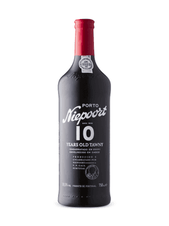 Niepoort 10 Year Old Tawny Port