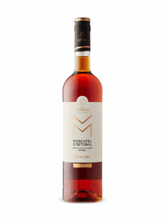 Camolas Moscatel De Setubal Reserva Barrel Aged 2019