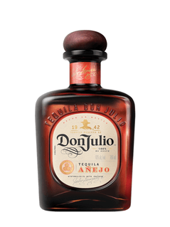 Don Julio Anejo Tequila