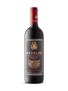 Rtvelisi Kindzmarauli Medium Sweet Red 2020