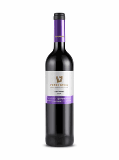 Teperberg Vision Cabernet Sauvignon KPM 2023