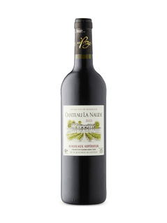 Château La Naude KPM 2021