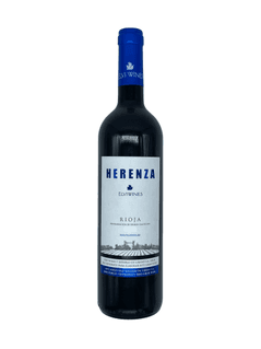 Herenza Semi Crianza KPM 2020