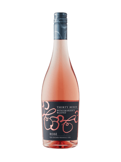 Thirty Bench Winemaker's Rosé VQA