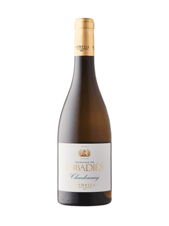Chardonnay Domaine de Cibadiès 2021