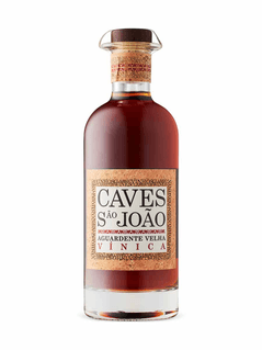 Vieux Brandy Caves São João