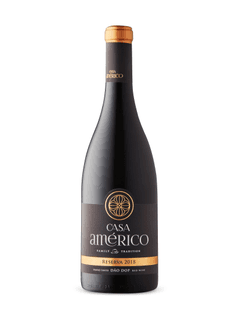 Casa Americo Reserva 2018
