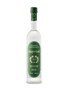 Arhontiko Makedonias Tsipouro