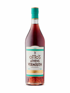 Vermouth Athens Otto's