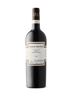 Kechris Tear of the Pine Retsina