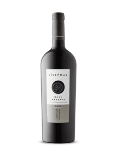 Vistamar Block 12 Andes Cabernet Sauvignon 2022