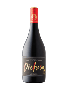 Cabernet Sauvignon Dichosa 2019