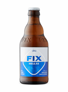 Fix Hellas Premium Lager