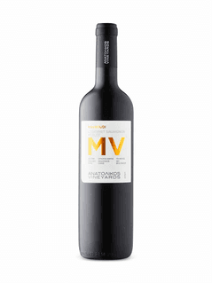 Anatolikas Mavroudi Cabernet Sauvignon Merlot Thrace Organic 2020