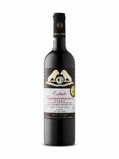Agiorgitiko Saint George Estate Papaioannou 2019