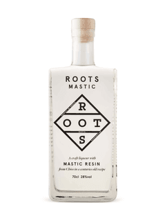 Roots Mastic Chios