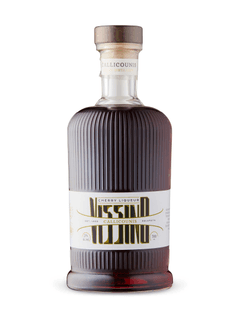Liqueur de cerise Vissino Callicounis
