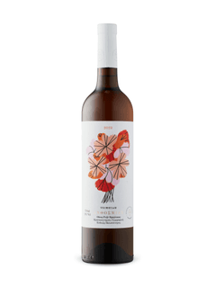 Rosé Demi-Doux Anthosmias 2023