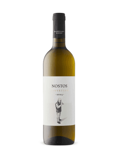 Nostos Assyrtiko
