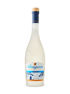 Amarguinha Almond Liqueur