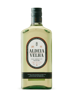 Aguardente Aldeia Velha